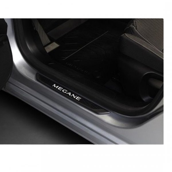Originalteil beleuchtete Einstiegsleisten für Renault Megane IV , 7711785927