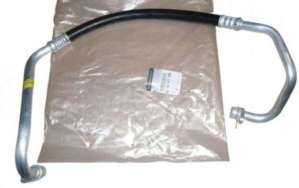 ORIGINAL Klimaleitung Klimaschlauch Druckleitung RENAULT Trafic Vivaro , 8200413358, 9246000Q0A