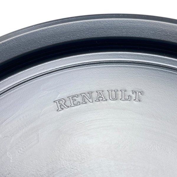  Originalteil Neu Riemenscheibe Servolenkungspumpe Renault , 8200357347