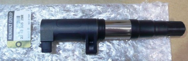 ORGINAL Zündspule RENAULT DACIA motor K4J/K4M 1.4 16V 8200765882
