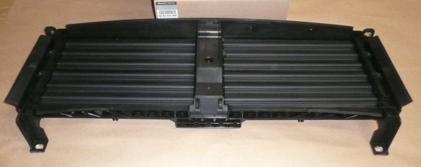 ORIGINAL Laderluftkühler   Renault Trafic 3 , 620C43334R