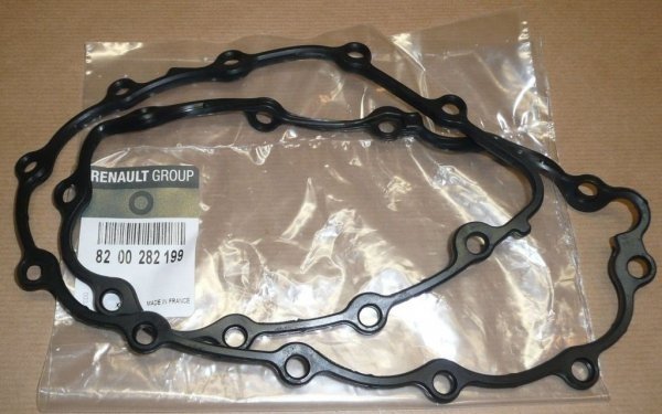 Dichtung für Ölwanne Ölwannendichtung RENAULT 1.8/2.0 16V/1.9DCI , 8200282199 , 7700108057 , 7700114424