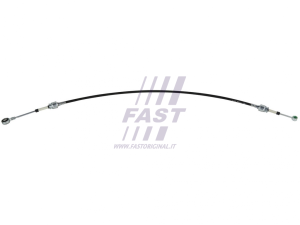 GANGSCHALTUNGSSEIL FIAT BRAVO 07> 1200/900 MM
