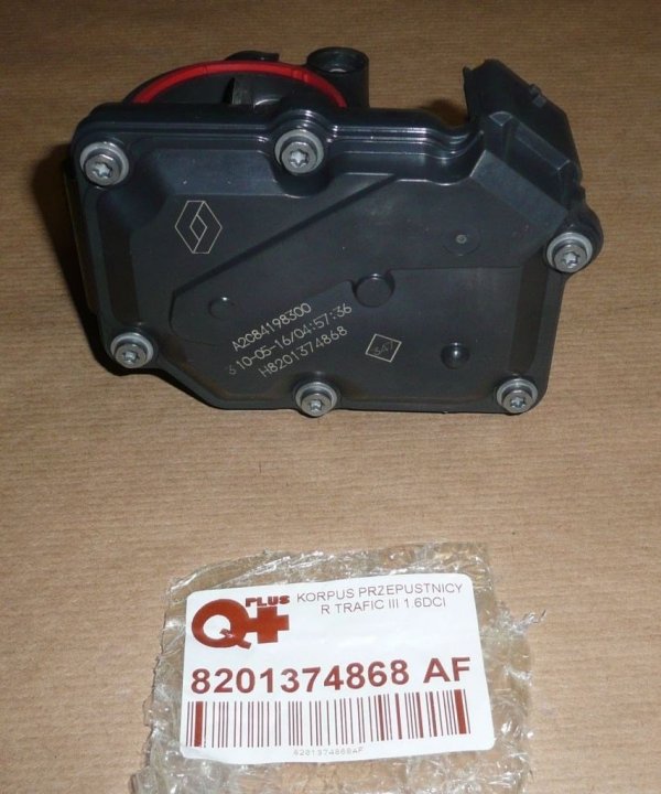 Original 8201374868 AF