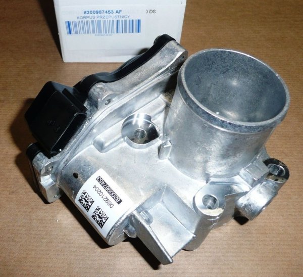 NEU: Original 8200987453 AF