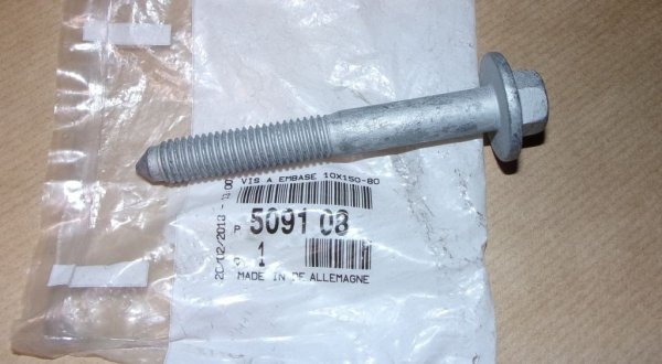 Neu Original 509108 