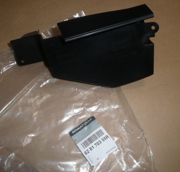 Original 628170305R
