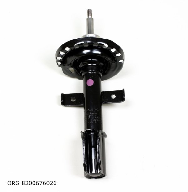 ORIGINAL Stossdämpfer Renault CLIO 05- VORNE 1.2-1.6 Öl  , 8200676026
