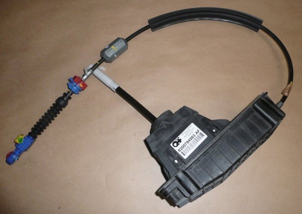 NEU: Original 8200784983 AF