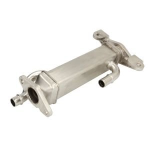  ORIGINAL AGR Kühler Für Iveco Daily MK5 MK6 2.3 JTD , 5801365344 , 5801856571, 504388655
