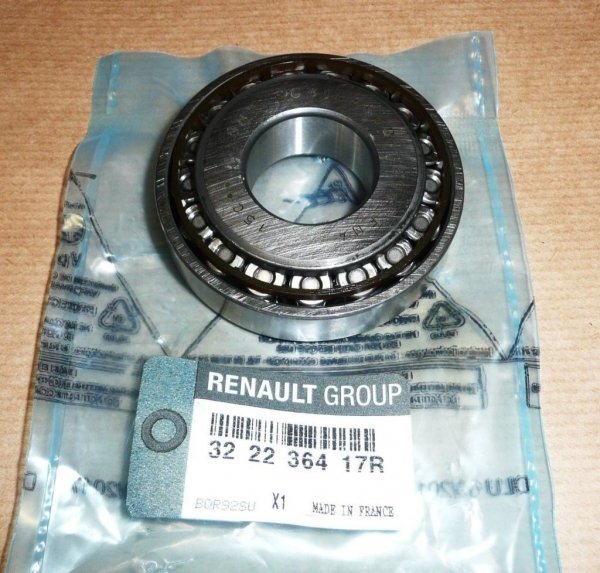 Original 322236417R