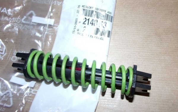Neu Original 214853 