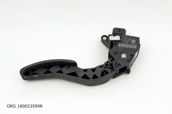 ORIGINAL Gaspedalstellungssensor RENAULT MEGANE 08- , 80023599R