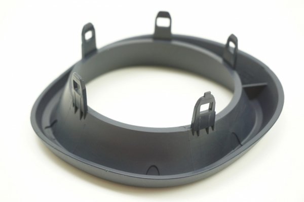 Originalteil Lüftungsrahmen links für Renault Trafic III Opel Vivaro B , 687616655R