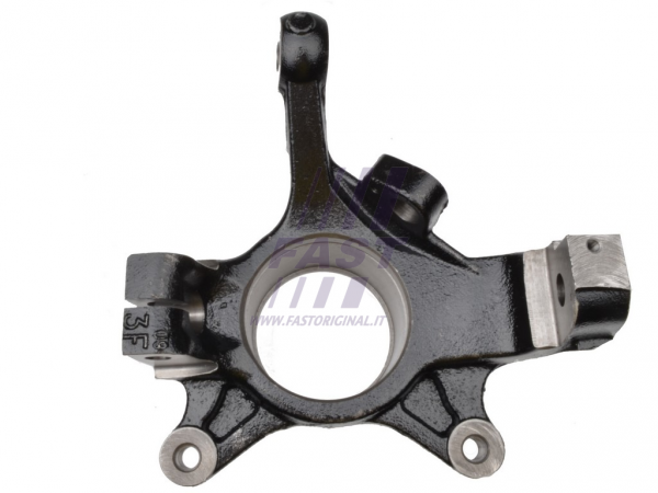 ACHSSCHENKEL RENAULT MASTER II 98> VORNE L 22 MM