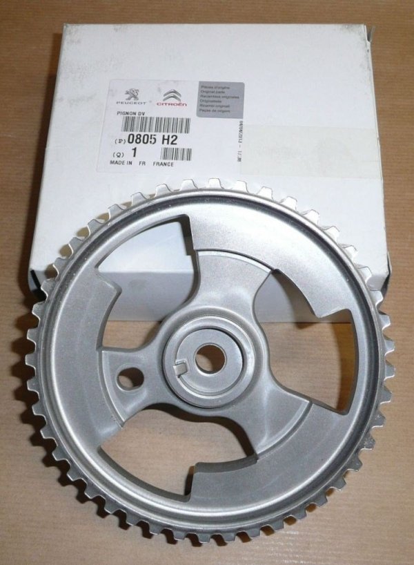 Original 0805H2