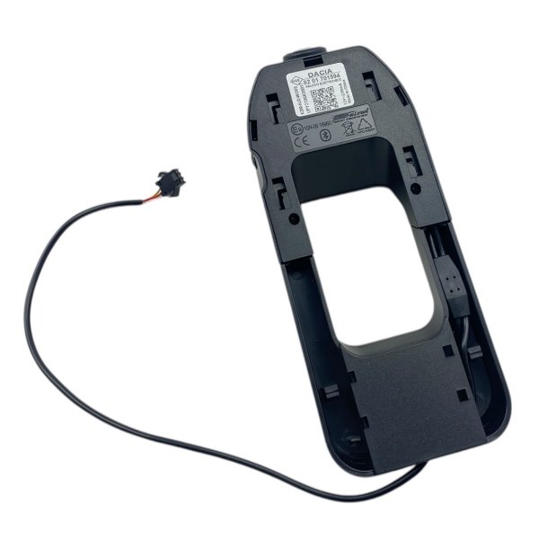 Originalteil OE Dashcam Kamera für Dacia Duster II Logan II Sandero II , 8201701594