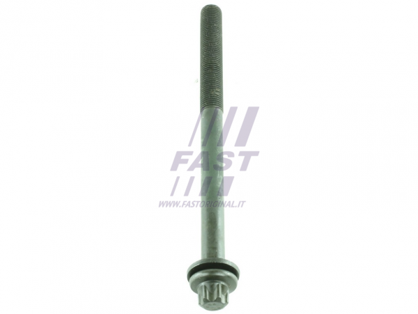 SCHRAUBE KOPF FIAT DUCATO 06> LANG 2.3 JTD M14X1.5X193