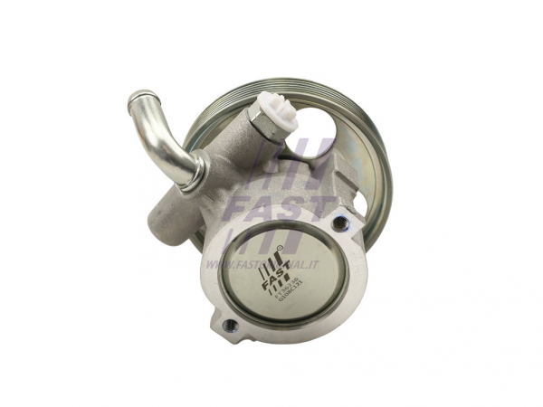 SERVOPUMPE CITROEN BERLINGO 08> MIT RAD 1.6 HDI 6PK137