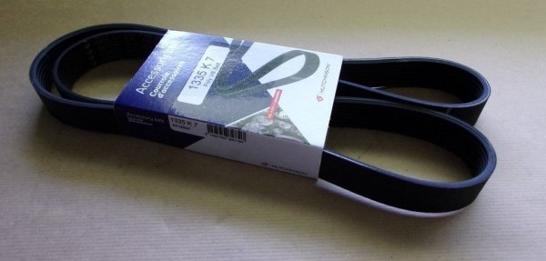 Neu Keilrippenriemen Keilriemen Hutchinson - PK1335K7