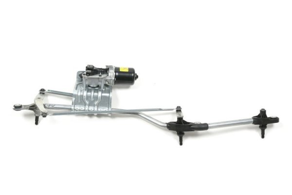 Original Wischerarmmotor Mechanik Frontmotor Renault Scenic 03- , 8200327016