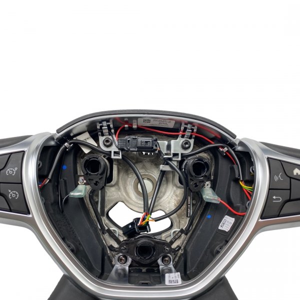 Originalteil Lenkrad für Dacia Sandero III Duster II , 484000834R