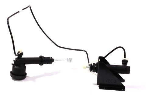 ORIGINAL Kupplungspumpe + Nehmerzylinder IVECO DAILY 06|} 12|} , 5802863031 , 5802008238