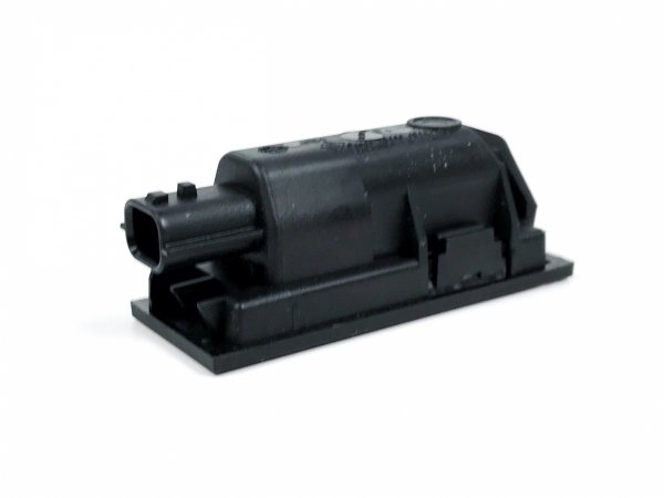 Originalteil Kennzeichenleuchte für Renault , 8200480127