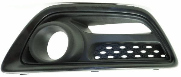 Originalteil Neu Stoßfängergitter links Renault captur i h/c , 620752406R