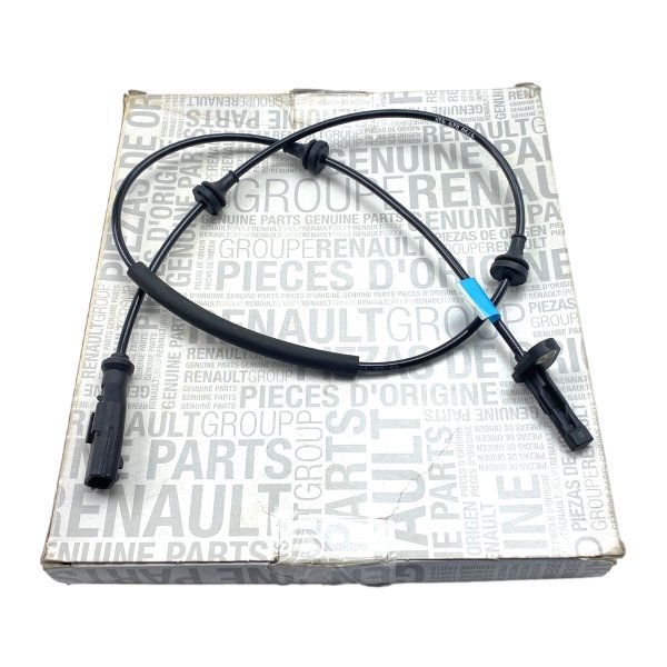 Originalteil ABS Sensor hinten für Renault Trafic III Opel Vivaro B , 479002441R