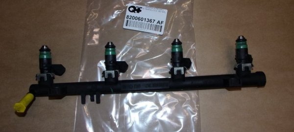 Neu Original 8200601367 AF 
