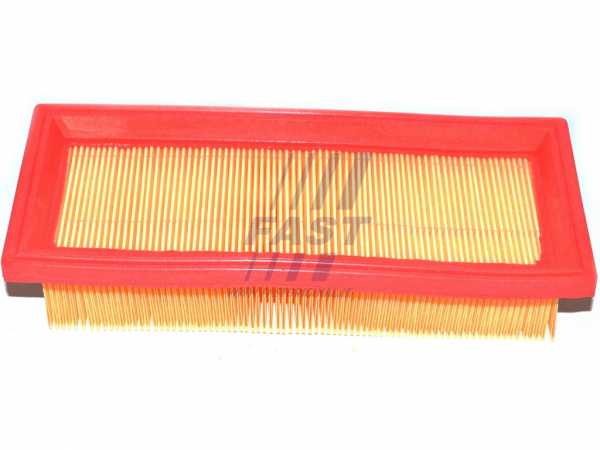 LUFTFILTER FIAT PUNTO 93> 75