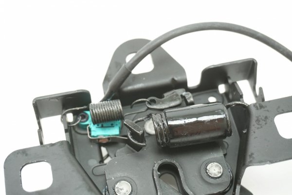 Originalteil Neu Motorhaubenschloss Riegel für Renault Talisman , 656015537R