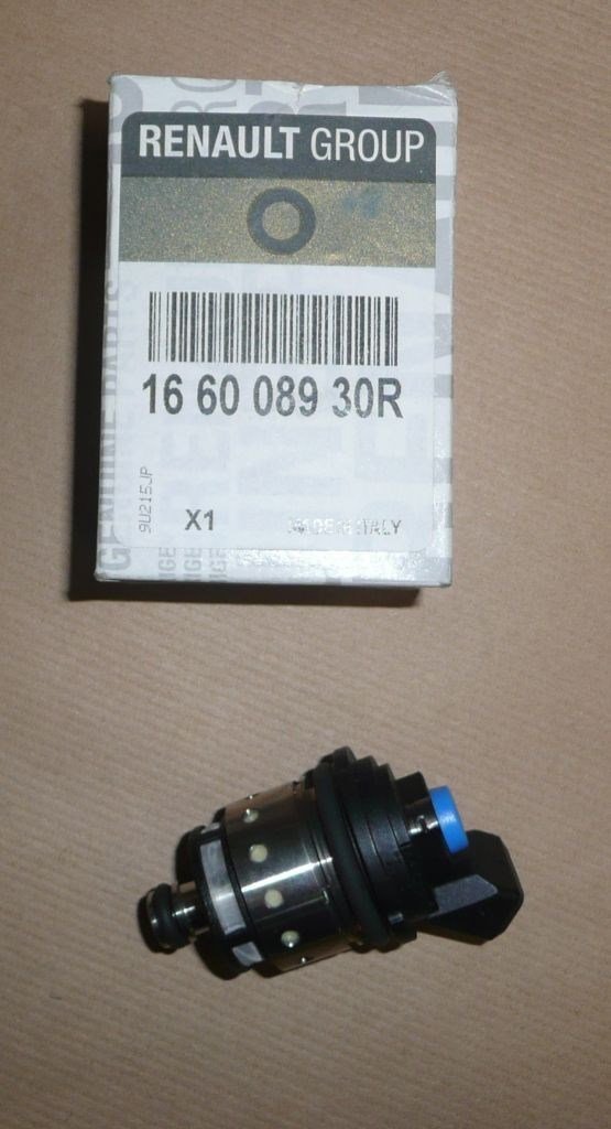 Original 166008930R