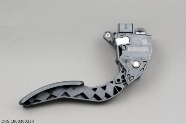 ORIGINAL Gaspedalstellungssensor RENAULT  MEGANE 08- , 180020023R