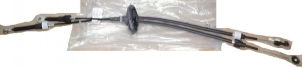 Original Schaltzug Renault Laguna III Latitude , 8200930211 ,  8200743570