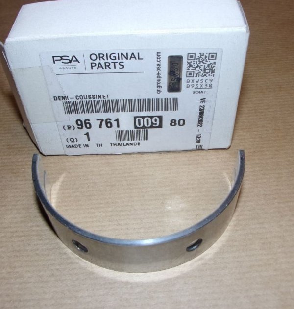 9676100980 Neu Autoteile AF