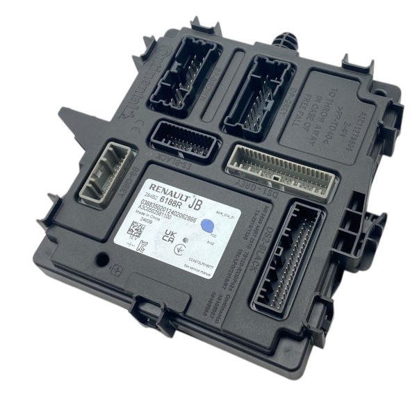Originalteil OE Steuergerät Modul BCM für Renault Trafic III Lift IV Kangoo 3 , 284B26188R
