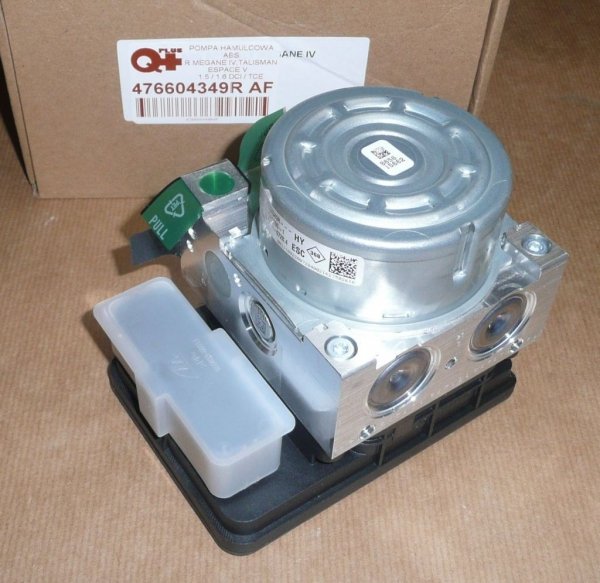 NEU: Original 476604349R AF