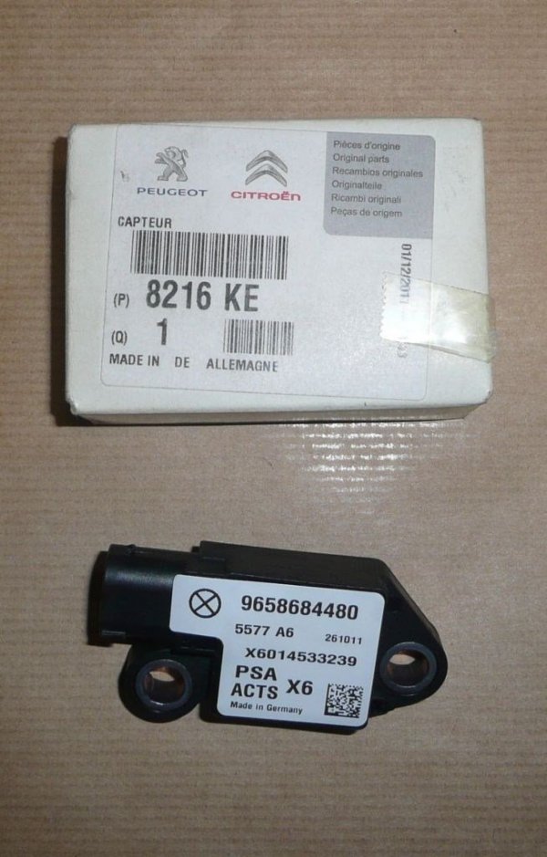 Original 8216KE