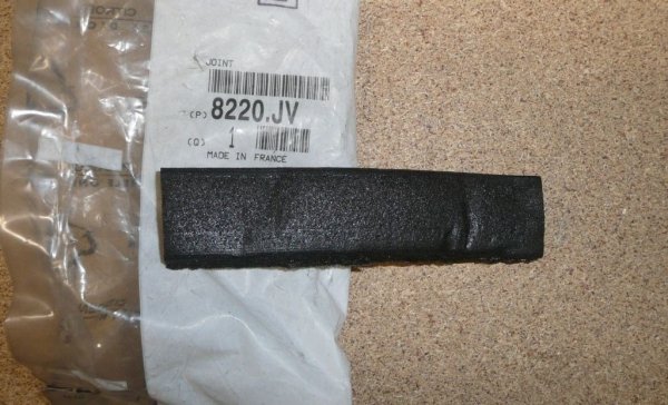 Original 8220JV