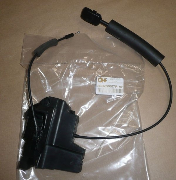 NEU: Original 805020007R AF