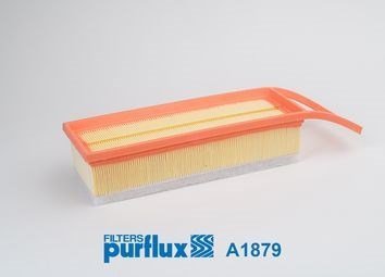 Neu Luftfilter PURFLUX A1879