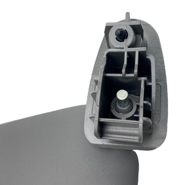 Originalteil Sonnenblende rechts für Renault Master III , 964005813R