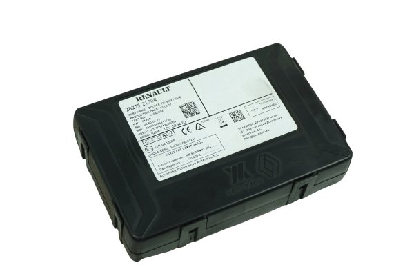 Originalteil Neu Oe Modul Navigation Für Renault Espace V , 282752170r , 282752170R