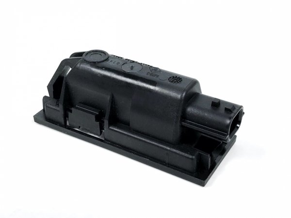 Originalteil Kennzeichenleuchte für Renault , 8200480127