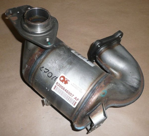 NEU: Original 8200646007 AF