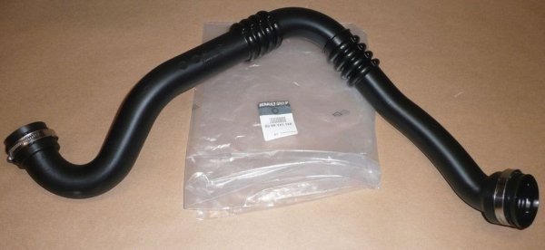 Original Turboschlauch Luftschlauch für Renault Scenic I 1.9 dti dCi , 8200141188