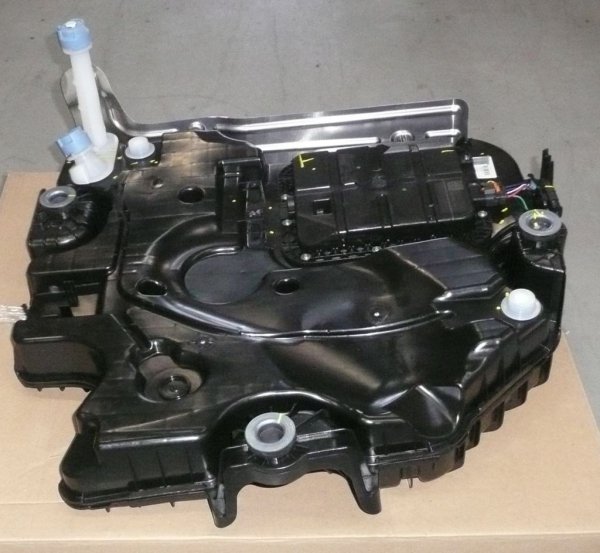 ORIGINAL Harnstofftank AdBlue Tank CITROEN C4 DS4 PEUGEOT 3008 9807475780