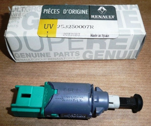 253250007R